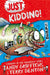 Just Kidding by Andy Griffiths Extended Range Pan Macmillan