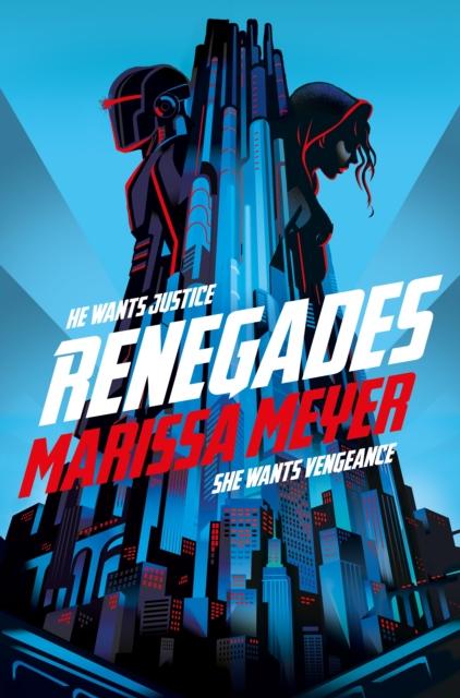 Renegades Popular Titles Pan Macmillan