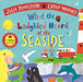 What the Ladybird Heard at the Seaside by Julia Donaldson Extended Range Pan Macmillan