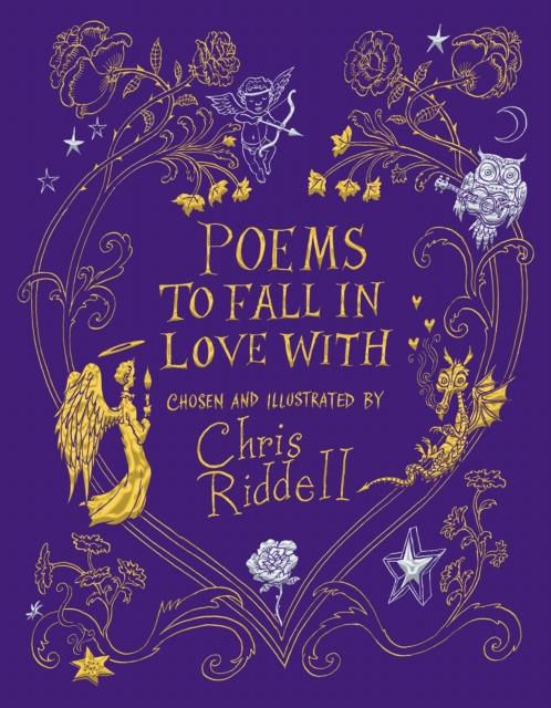 Poems to Fall in Love With Popular Titles Pan Macmillan