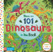 There are 101 Dinosaurs in This Book by Campbell Books Extended Range Pan Macmillan