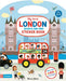 My First Search and Find London Sticker Book Popular Titles Pan Macmillan