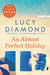 An Almost Perfect Holiday by Lucy Diamond Extended Range Pan Macmillan