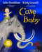 Cave Baby 10th Anniversary Edition Popular Titles Pan Macmillan