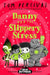 Danny and the Slippery Stress by Tom (Author/Illustrator) Percival Extended Range Pan Macmillan