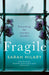 Fragile by Sarah Hilary Extended Range Pan Macmillan