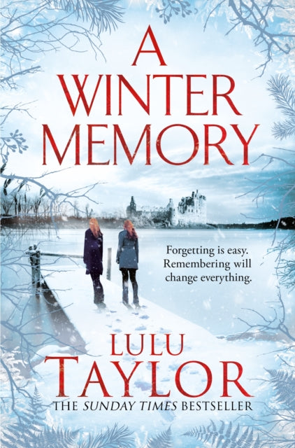 A Winter Memory by Lulu Taylor Extended Range Pan Macmillan