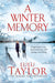 A Winter Memory by Lulu Taylor Extended Range Pan Macmillan