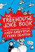 The Treehouse Joke Book by Andy Griffiths Extended Range Pan Macmillan