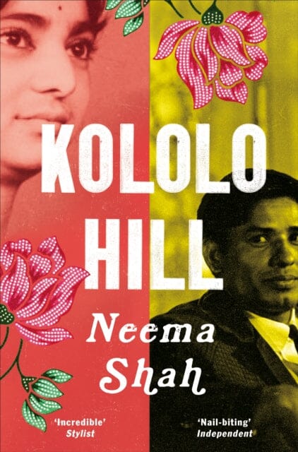 Kololo Hill by Neema Shah Extended Range Pan Macmillan