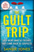 The Guilt Trip by Sandie Jones Extended Range Pan Macmillan