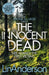 The Innocent Dead by Lin Anderson Extended Range Pan Macmillan