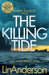 The Killing Tide by Lin Anderson Extended Range Pan Macmillan