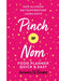 Pinch of Nom Food Planner: Quick & Easy by Kay Allinson Extended Range Pan Macmillan