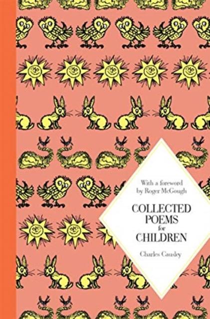 Collected Poems for Children: Macmillan Classics Edition Popular Titles Pan Macmillan