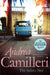 The Safety Net by Andrea Camilleri Extended Range Pan Macmillan