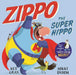 Zippo the Super Hippo Popular Titles Pan Macmillan