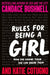 Rules for Being a Girl Popular Titles Pan Macmillan