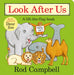 Look After Us by Rod Campbell Extended Range Pan Macmillan