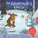 The Gruffalo's Child: A Push, Pull and Slide Book by Julia Donaldson Extended Range Pan Macmillan