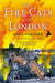The Fire Cats of London by Anna Fargher Extended Range Pan Macmillan