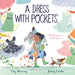 A Dress with Pockets by Lily Murray Extended Range Pan Macmillan