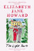 The Light Years by Elizabeth Jane Howard Extended Range Pan Macmillan