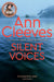 Silent Voices by Ann Cleeves Extended Range Pan Macmillan