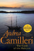 The Cook of the Halcyon by Andrea Camilleri Extended Range Pan Macmillan
