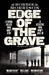Edge of the Grave by Robbie Morrison Extended Range Pan Macmillan