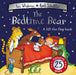 The Bedtime Bear: 25th Anniversary Edition by Ian Whybrow Extended Range Pan Macmillan