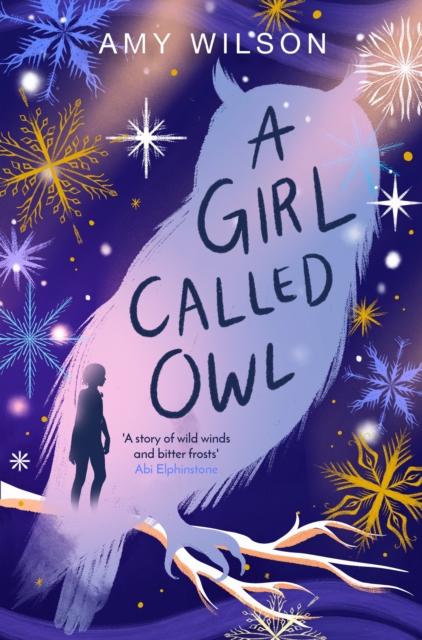 A Girl Called Owl Popular Titles Pan Macmillan