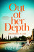 Out Of Her Depth by Lizzy Barber Extended Range Pan Macmillan