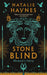 Stone Blind by Natalie Haynes Extended Range Pan Macmillan