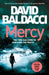 Mercy by David Baldacci Extended Range Pan Macmillan