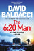 The 6:20 Man : The Bestselling Richard and Judy Book Club Pick Extended Range Pan Macmillan