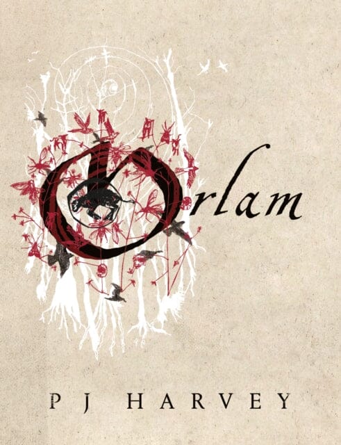 Orlam by PJ Harvey Extended Range Pan Macmillan