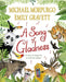 A Song of Gladness: A story of hope for us and our planet by Michael Morpurgo Extended Range Pan Macmillan