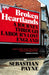 Broken Heartlands: A Journey Through Labour's Lost England by Sebastian Payne Extended Range Pan Macmillan