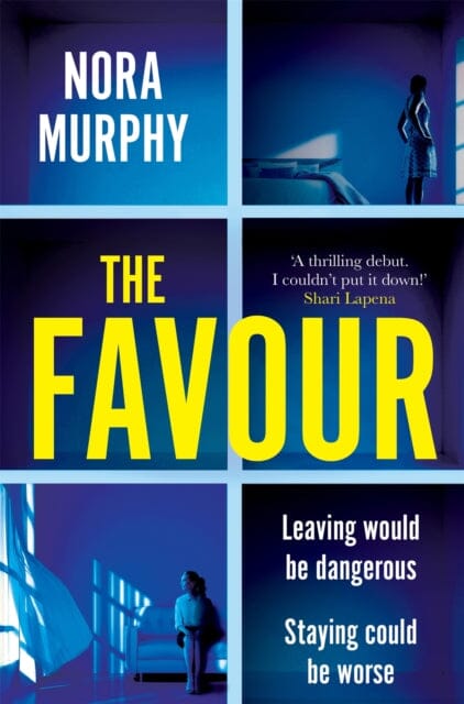The Favour Extended Range Pan Macmillan