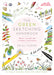 The Green Sketching Handbook: Relax, Unwind and Reconnect with Nature by Ali Foxon Extended Range Pan Macmillan