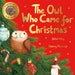The Owl Who Came for Christmas Extended Range Pan Macmillan