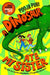 A Dinosaur Ate My Sister by Pooja Puri Extended Range Pan Macmillan
