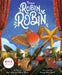 Robin Robin by Daniel Ojari Extended Range Pan Macmillan