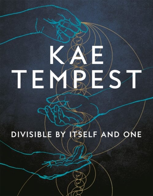 Divisible by Itself and One by Kae Tempest Extended Range Pan Macmillan