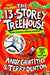 The 13-Storey Treehouse: Colour Edition by Andy Griffiths Extended Range Pan Macmillan