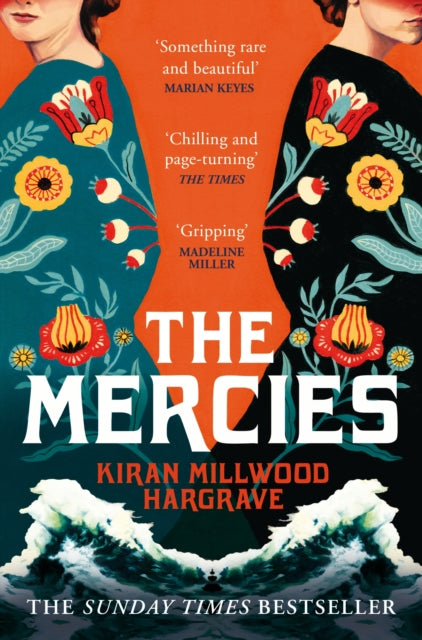 The Mercies by Kiran Millwood Hargrave Extended Range Pan Macmillan