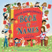 Julia Donaldson's Book of Names : A Magical Rhyming Celebration of Children, Imagination, Stories . . . And Names! by Julia Donaldson Extended Range Pan Macmillan