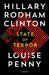 State of Terror by Hillary Rodham Clinton Extended Range Pan Macmillan