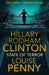 State of Terror by Hillary Rodham Clinton Extended Range Pan Macmillan